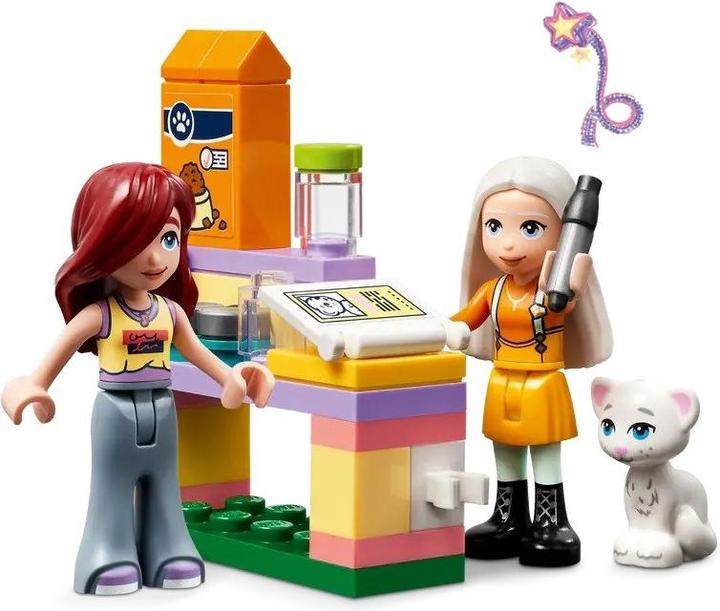 Image du produit LEGO Friends 42615 La Journée d’Adoption des Animaux (42615, LEGO Friends)