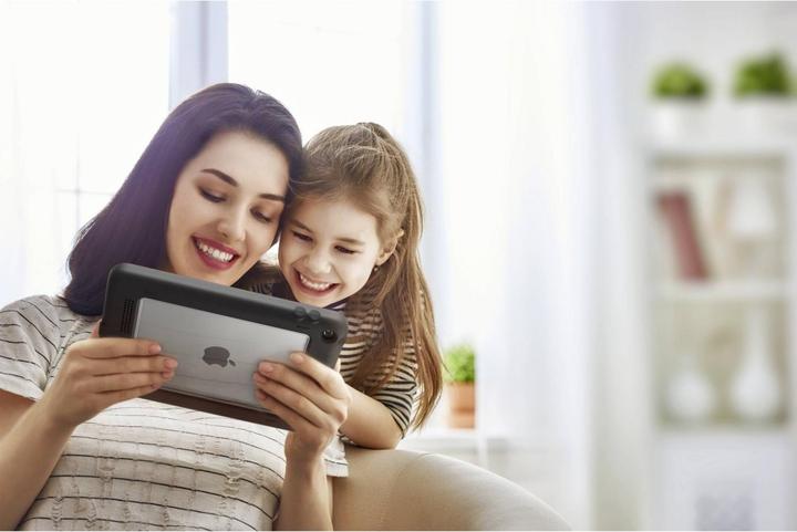 Image du produit Catalyst Boîtier étanche (iPad mini 2019 (5. Gen))