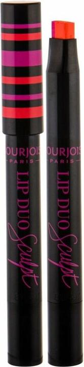 Produktbild Bourjois Lip Duo Sculpt (04)