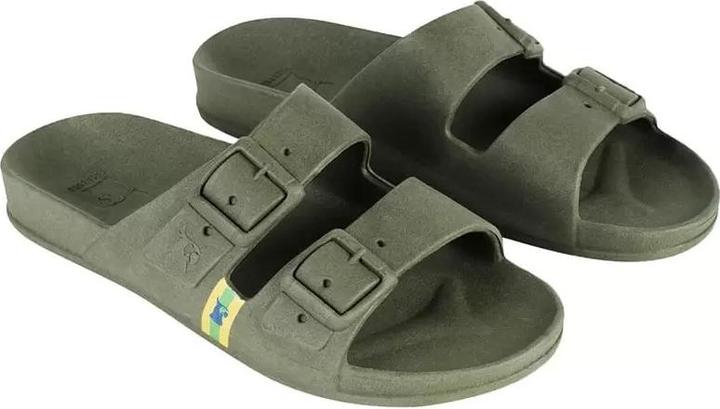 Kaki foncé