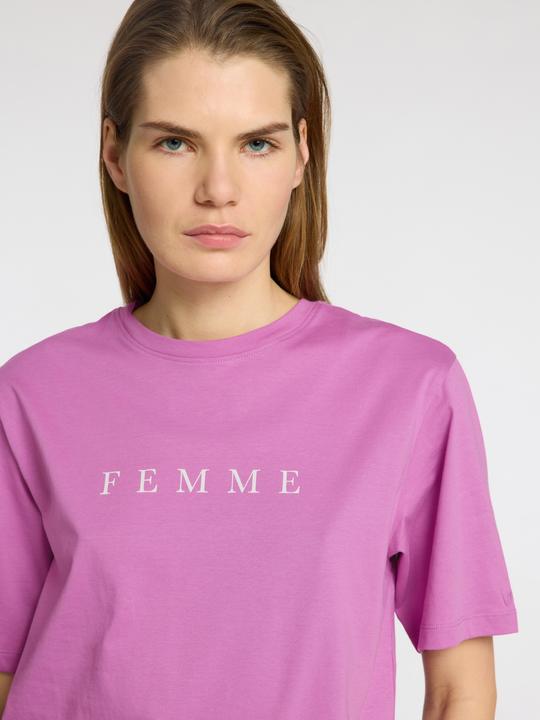 Produktbild Selected Femme Print T-Shirt (XS)