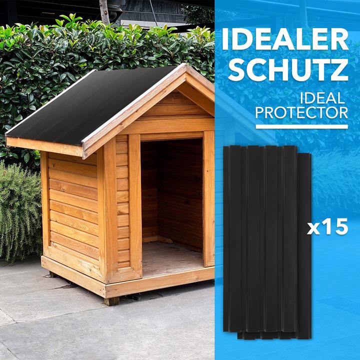 Image du produit Karat Trapezblech