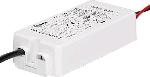 Actual product image TCI Power supply unit 12VDC10W LS
