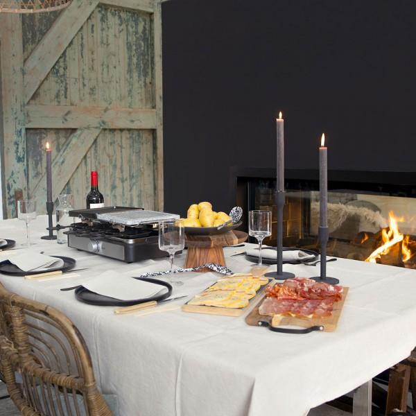 Produktbild Livoo Raclette-Gerät für 8 Personen