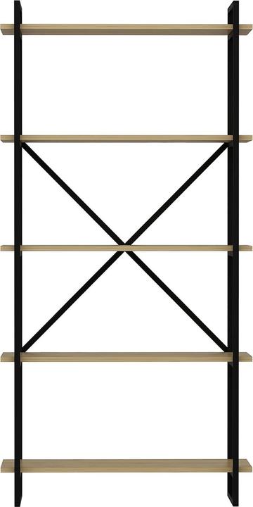 Actual product image Skye Decor Chiara (90 x 34 x 180 cm)