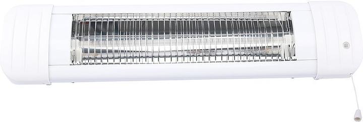Image du produit Hartig & Helling Chauffage radiant BS 50