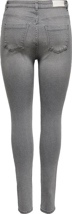 Immagine prodotto Only ONLFOREVER Hohe Taille Skinny Fit Jeans Skinny Jeans (32)