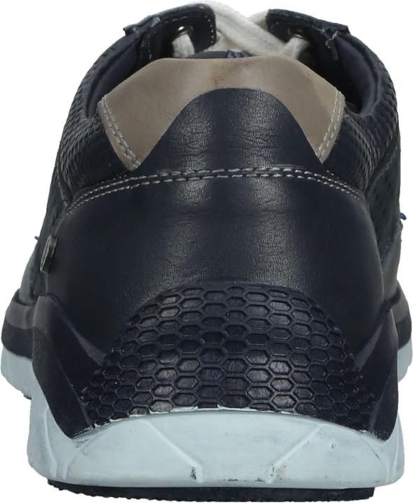 Produktbild Hush Puppies Ob elegant oder casual, mit diesem klassischen und schlichten Schnürer von mit herausra (43)
