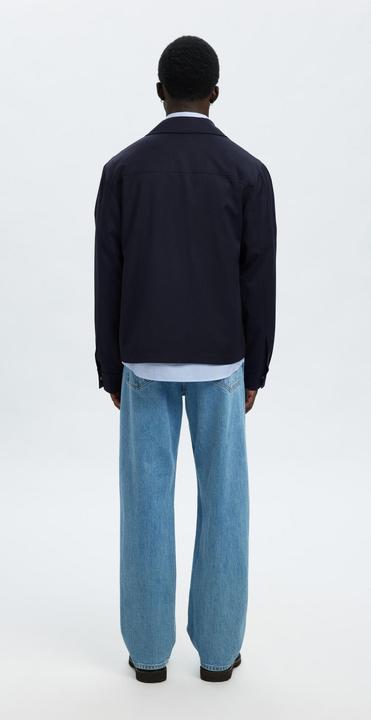 Produktbild Selected Homme Leichte Kurzjacke (XXL)