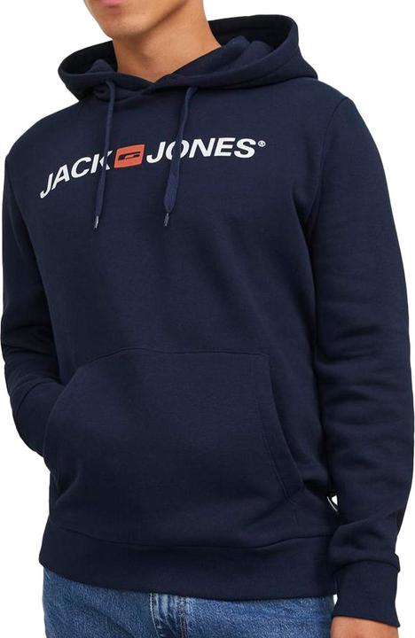 Immagine prodotto Jack & Jones 2er Pack Corp Sweatshirt / Hoodie (S)