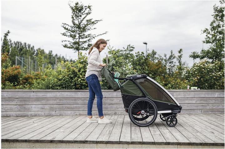 Image du produit Thule Chariot Cab