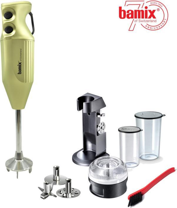 Produktbild Bamix Stabmixer M200