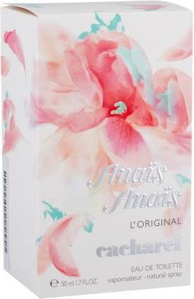 Image du produit Cacharel Anaïs Anaïs L'Original (Eau de toilette, 50 ml)