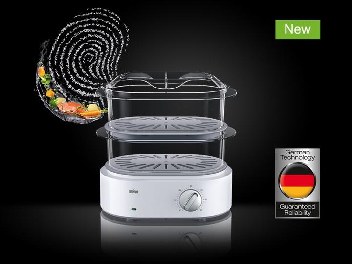 Image du produit Braun FS 5100 (Prise UE)