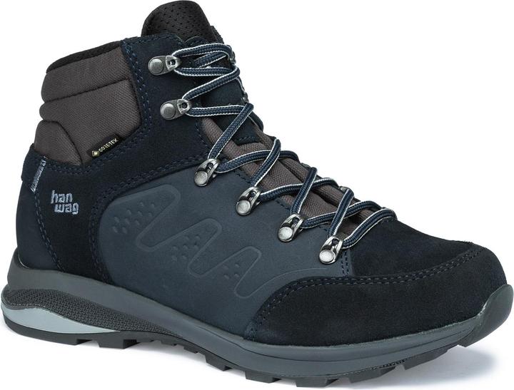 Produktbild Hanwag Torsby SF Extra Lady GTX (42.5)