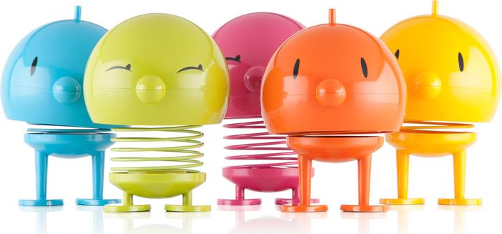 Image du produit Hoptimist Figurine Bumble (11 x 12 x 15 cm)