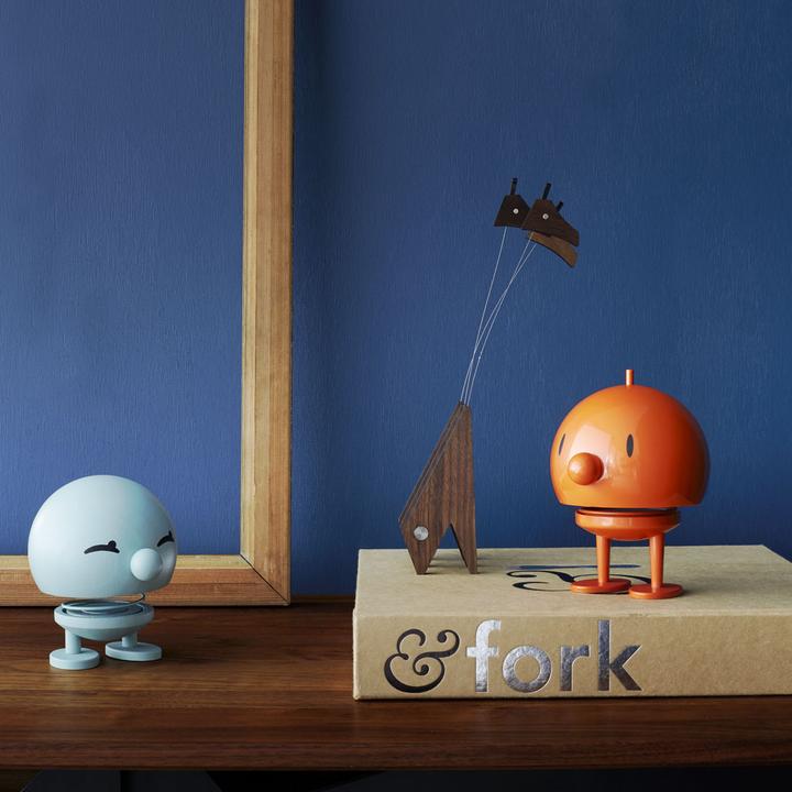 Image du produit Hoptimist Figurine Bumble (11 x 12 x 15 cm)