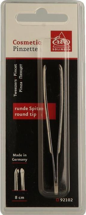 Produktbild Erbe Solingen Pinzetten