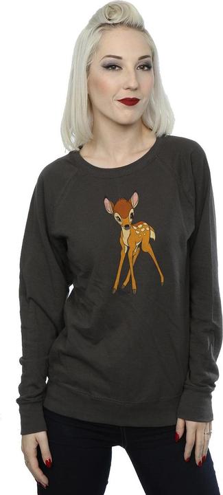 Immagine prodotto Classic Felpa Donna (M)