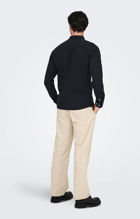 Produktbild Only & Sons ONSCAIDEN Hemd Hemd (L)