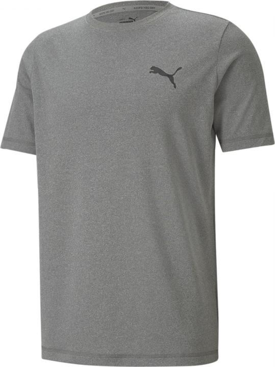 Immagine prodotto Puma Maglietta ACTIVE con logo piccolo (3XL)