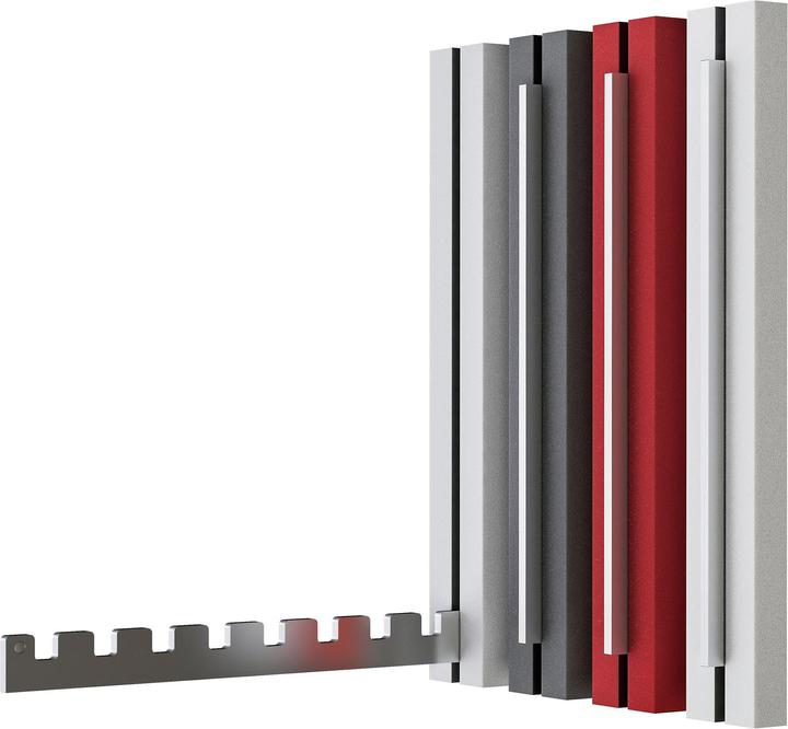 Actual product image Odin PI Klapphaken