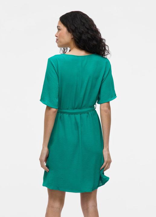 Produktbild Vila Kurzes Wickelkleid (40)