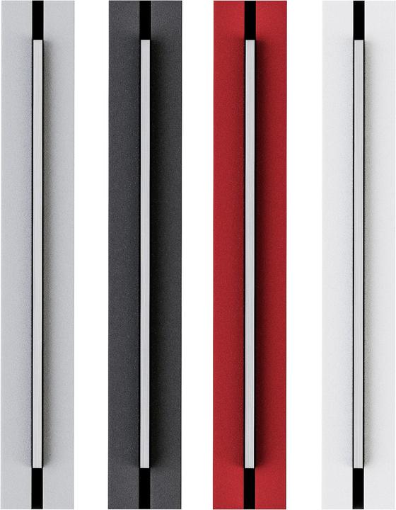 Actual product image Odin PI Klapphaken