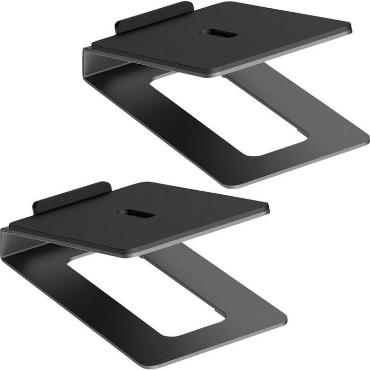 Actual product image myWall My Wall Lautsprecher-Ständer 1 St. (1 pair, Stand, Tiltable)