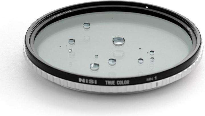 Produktbild Nisi Swift VND Mist Kit (82 mm, Black Mist Filter, 82 mm)