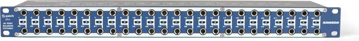 Immagine prodotto Samson S-Patch plus