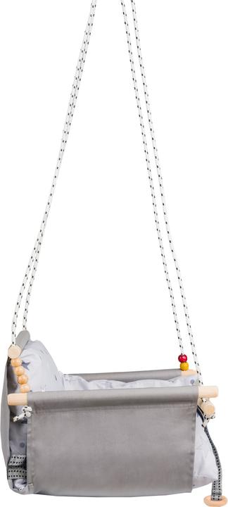 Actual product image Homitis Selale Baby Swing Chair