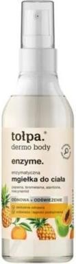 Image du produit Tolpa Dermo Body Enzyme Brume enzymatique pour le corps 195ml (Lotion pour le corps, 195 ml)