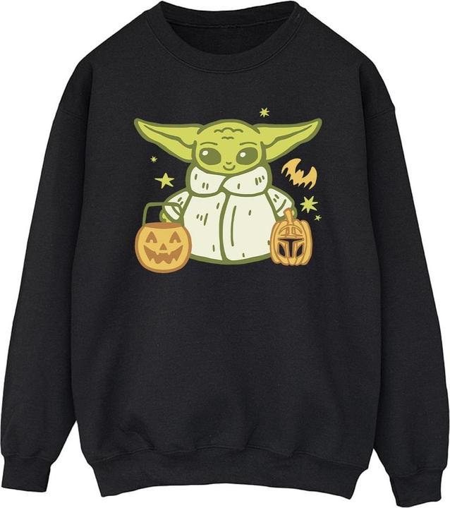 Produktbild Star Wars Trick Or Treat Sweatshirt (XL)