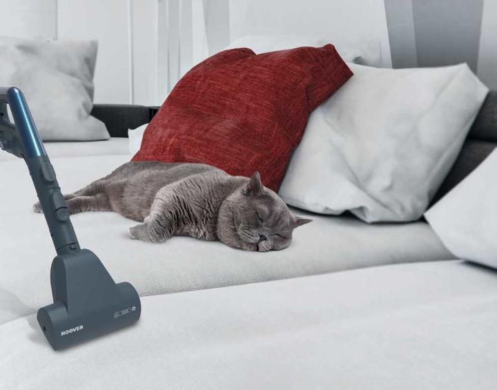 Produktbild Hoover TX60PET 011