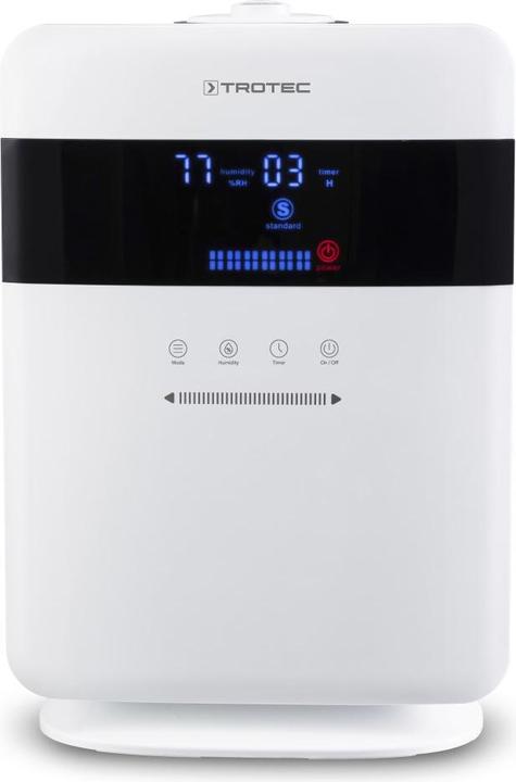 Actual product image Trotec B 6E (30 m²)