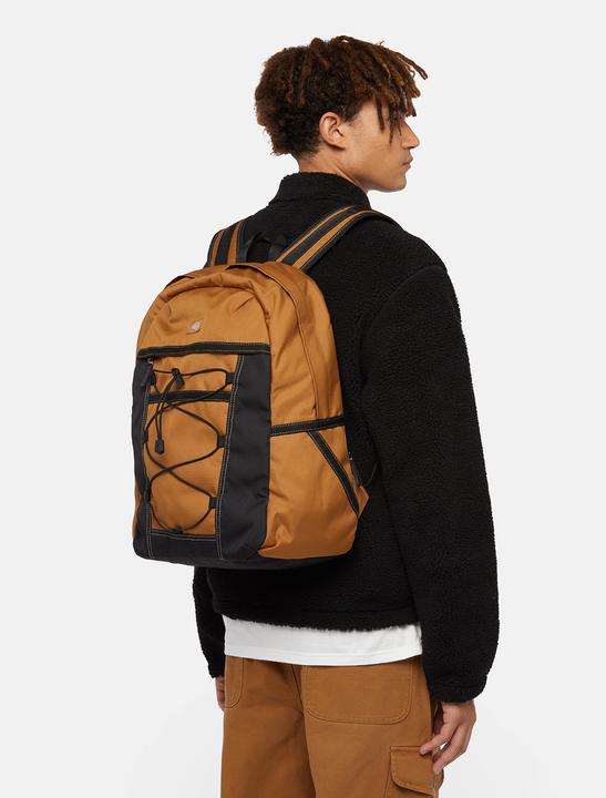 Produktbild Dickies Ashville Backpack Brown Duck