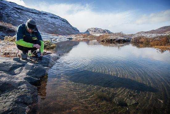 Image du produit Katadyn Hiker Pro