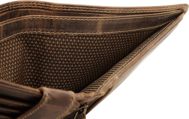 Produktbild Bagan Geldbörse