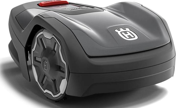 Produktbild Husqvarna Automower Aspire R4 (Rasenmäher)
