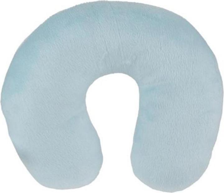 Produktbild Tom & Zoé Nackenkissen Baby Auto 20 cm (Kopf- & Nackenkissen)