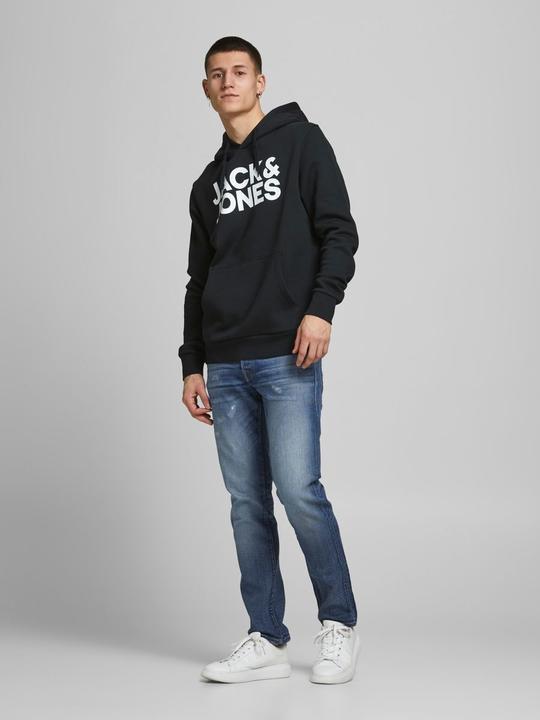 Image du produit Jack & Jones Sweat à capuche 2-Pack Logo (M)