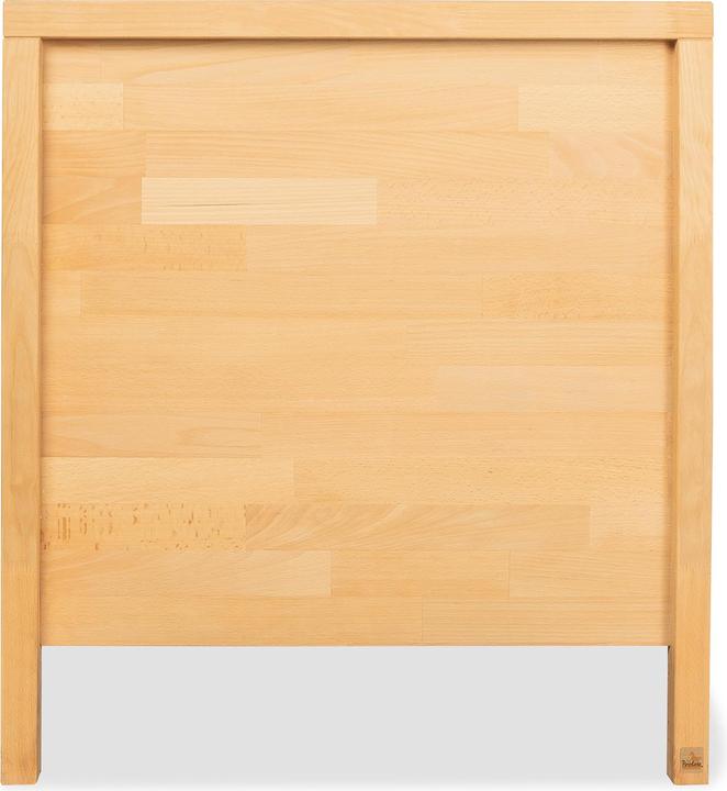 Produktbild Pinolino Kinderzimmer-Set „Enno” extrabreit gross, 3-tlg. (Babybett, Wickelkommode, Kinderkleiderschrank)