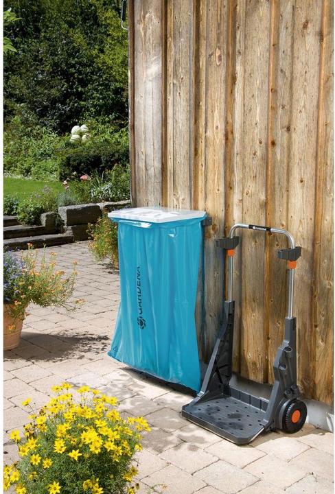 Image du produit Gardena Gardenmobile (70 kg)