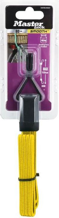 Actual product image Master Lock Tension cable