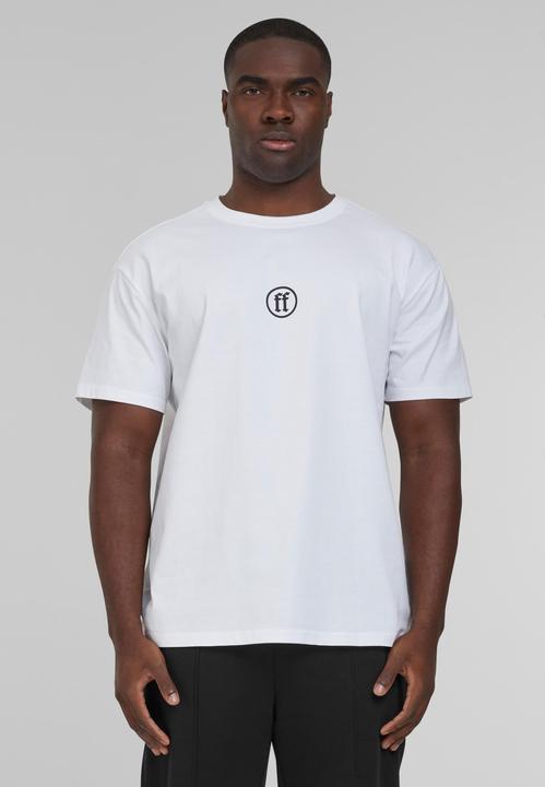 Immagine prodotto Forgotten Faces Maglietta oversize Caesar Heavy - 21263 (XXL)