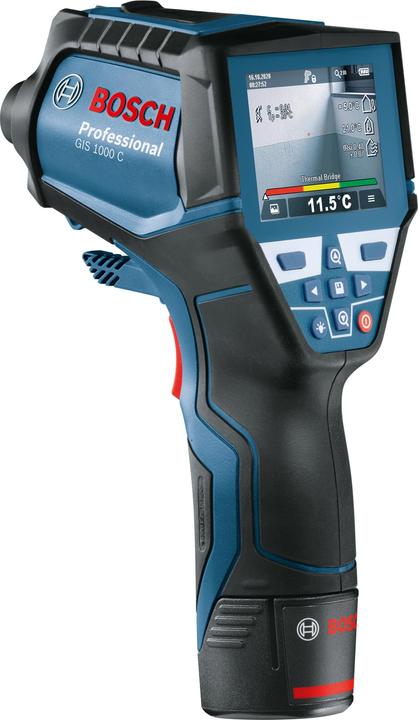 Bosch Professional Gis 1000 C