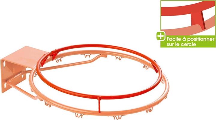 Produktbild Hasbro Tremblay Basketballkorb-Reduzierer