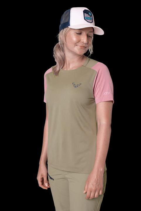 Image du produit Dynafit Transalper Kurzarmshirt (M)