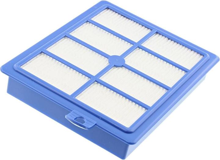 Produktbild Electrolux s-filter® Hygiene E12, waschbar